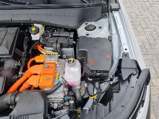 Hyundai Kona Hybrid Led Navi Stoelverw picture 17
