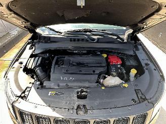 Jeep Compass 1.4 MULTI-AIR | NAVIGATIE | APPCONNECT | CAMERA | LANE ASSIST picture 8