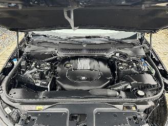 Land Rover Discovery 3.0 TD6 HSE V6 7-PERSOONS BLACK PACK PANORAMA FULL OPTIONS! picture 11