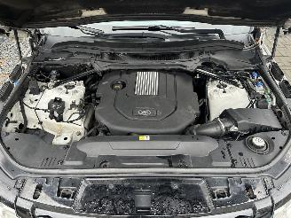 Land Rover Range Rover sport 3.0 TDV6 AUTOBIOGRAPY / FULL DRIVABLE / NEW SERVICE / picture 8