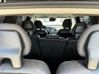 Volvo Xc-90 D4 7PERS INSCRIPTION / VIRTUAL / SFEERLICHT / LED / TREKHAAK / DRIVEABLE! picture 12