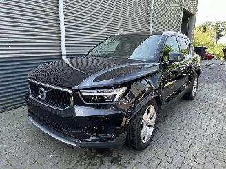 Volvo XC40 1.5 T3 R-Design NAVI/LED/CAMERA/FULL ASSIST/LEDER/VOL OPTIES! picture 3
