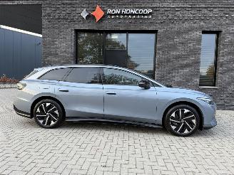 krockskadad bil auto Volkswagen ID.7 Tourer PRO 77kWh 286PK Aut. VOL! 2024/8