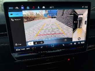 Volkswagen ID.7 Tourer PRO 77kWh 286PK Aut. VOL! picture 26