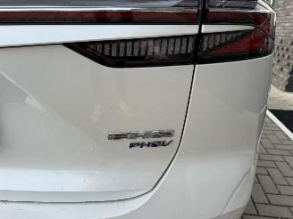 MG EHS NEW MODEL! 1.5 PHEV 272PK Aut. Luxury picture 33