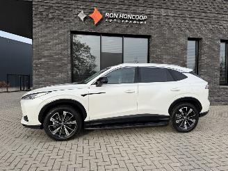 Unfallwagen MG EHS NEW MODEL! 1.5 PHEV 272PK Aut. Luxury 2025/6