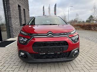 Citroën C3 1.2 PureTech 83PK Shine picture 16