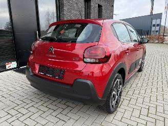 Citroën C3 1.2 PureTech 83PK Shine picture 7
