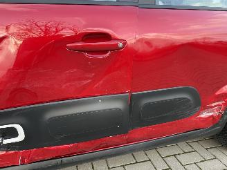 Citroën C3 1.2 PureTech 83PK Shine picture 32