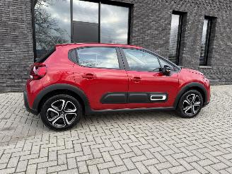 Citroën C3 1.2 PureTech 83PK Shine picture 5