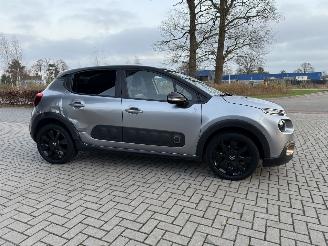 Citroën C3 1.2 PureTech 83PK Shine Exclusive picture 8