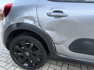 Citroën C3 1.2 PureTech 83PK Shine Exclusive picture 34