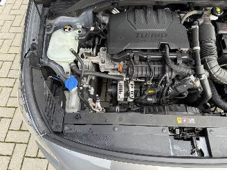 Hyundai I-30 Wagon 1.0 T-GDI 120PK DCT Aut. N-Line picture 39