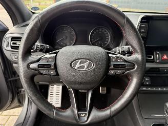 Hyundai I-30 Wagon 1.0 T-GDI 120PK DCT Aut. N-Line picture 19