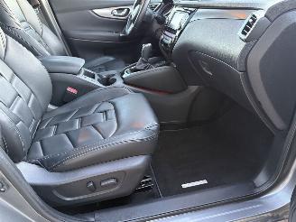 Nissan Qashqai 1.3 DIG-T 160PK Aut. TEKNA PLUS PANO VOL! picture 25
