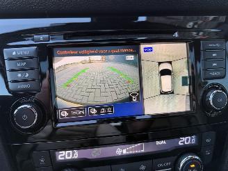 Nissan Qashqai 1.3 DIG-T 160PK Aut. TEKNA PLUS PANO VOL! picture 27