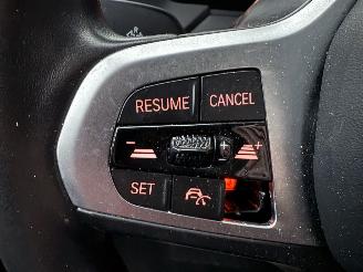 BMW 1-serie 118i 136PK Steptronic M-Sport PANO KUIP VOL! picture 36