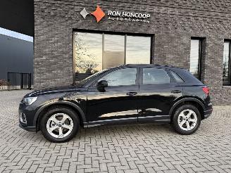 Schadeauto Audi Q3 35 TFSI 150PK S-tronic Advanced Edition 2025/6