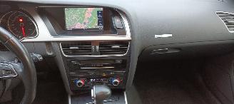 Audi A5 A5-Sportback 2.0-TDI Automatik Navi Xenon Led Climatecontrol CruiseControl Stoelverwarming Lichtautomaat Regensensor Trekhaak Parkeersensoren 18-inch Audi velgen picture 21
