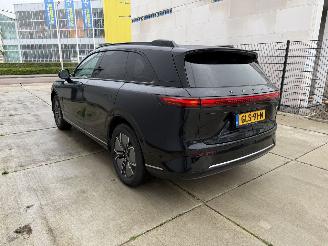 Xpeng G9 LONG RANGE 98 kWh -360 CAMERA-LEDER-NAVI-GLAZENDAK-ACTIERADIUS 570 KM picture 4