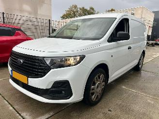 Unfallwagen Ford Transit Connect 2.0 EcoBleu L2 Trend- NAVI-PDC-CLIMA 2024/12