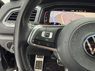 Volkswagen T-Roc 1.5 TSI Sport Business R-NAVI-PDC-CAMERA picture 19