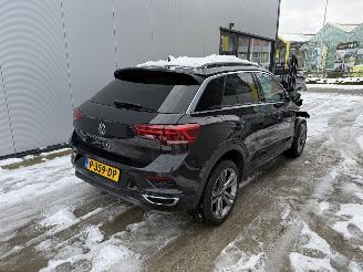 Volkswagen T-Roc 1.5 TSI Sport Business R-NAVI-PDC-CAMERA picture 5