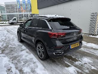Volkswagen T-Roc 1.5 TSI Sport Business R-NAVI-PDC-CAMERA picture 4