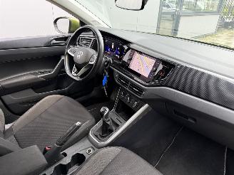 Volkswagen Taigo 1.0 TSI Life LED - NAVI - ACC - PDC picture 6