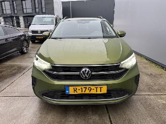 Volkswagen Taigo 1.0 TSI Life LED - NAVI - ACC - PDC picture 14