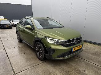 Volkswagen Taigo 1.0 TSI Life LED - NAVI - ACC - PDC picture 2