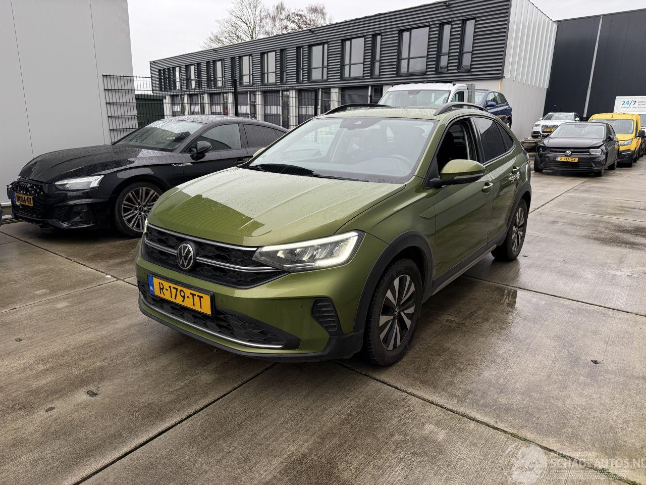 Volkswagen Taigo 1.0 TSI Life LED - NAVI - ACC - PDC