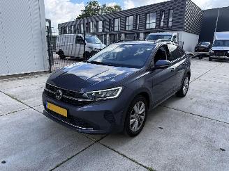 uszkodzony samochody osobowe Volkswagen Taigo 1.0 TSI Life EDITION -CAMERA-NAVI-PDC-CRUISE-KEYLESS 2025/6