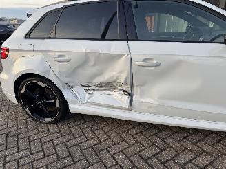 Audi Rs3 Sportback 2.5 TFSI Quattro 400Pk Pano Bang&Olufsen Virtual Cockpit picture 16