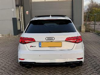 Audi Rs3 Sportback 2.5 TFSI Quattro 400Pk Pano Bang&Olufsen Virtual Cockpit picture 5