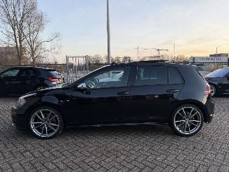 Volkswagen Golf 2.0 TSI 300Pk R 4Motion Pano picture 4