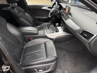 Audi A6 avant 3.0 TDi S-Line Pano Bose Geen Schade picture 12