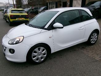 Unfallwagen Opel Adam 1.2 I 2013/6