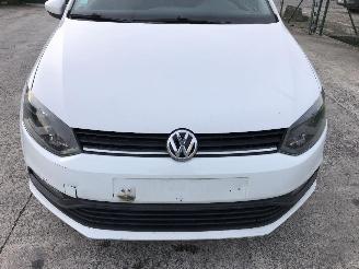 Volkswagen Polo 1.4 TDI  CUSA picture 11