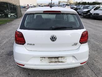Volkswagen Polo 1.4 TDI  CUSA picture 9