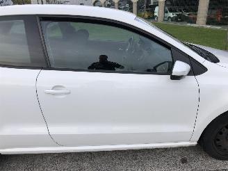 Volkswagen Polo 1.4 TDI  CUSA picture 13