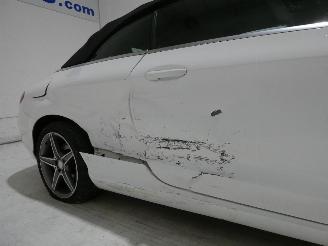 Mercedes C-klasse  picture 12