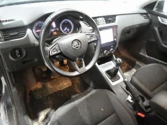 Skoda Octavia AMBITION picture 15