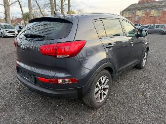 Kia Sportage FIFA WORLD picture 15