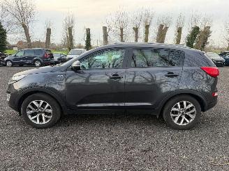 Kia Sportage FIFA WORLD picture 9