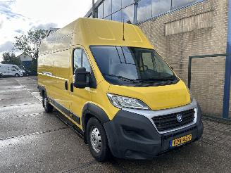  Fiat E-Ducato  2019/11