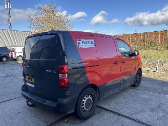  Toyota Proace 1.6 D-4D COOL COMFORT 2018/7