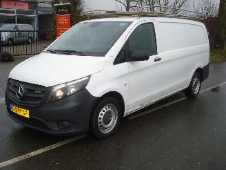 Mercedes Vito 114CDI EURO 6  136PK AIRCO LONG picture 3