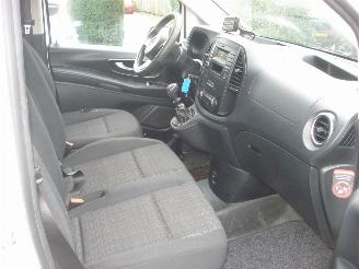 Mercedes Vito 114CDI EURO 6  136PK AIRCO LONG picture 14