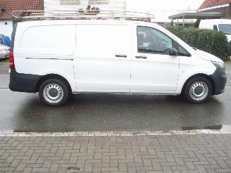 Mercedes Vito 114CDI EURO 6  136PK AIRCO LONG picture 4